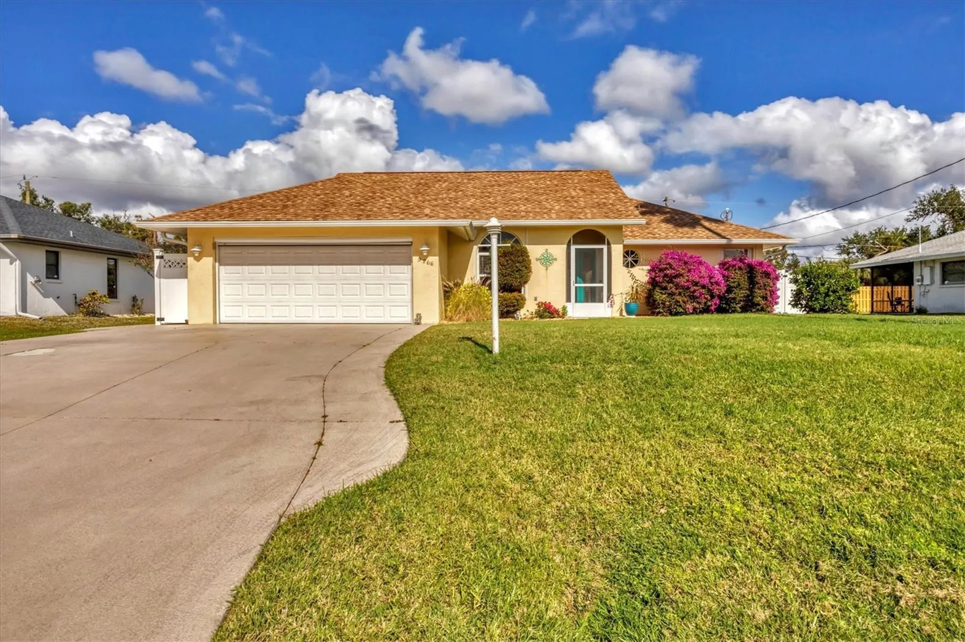 9266 Carnation Avenue Englewood FL 34224