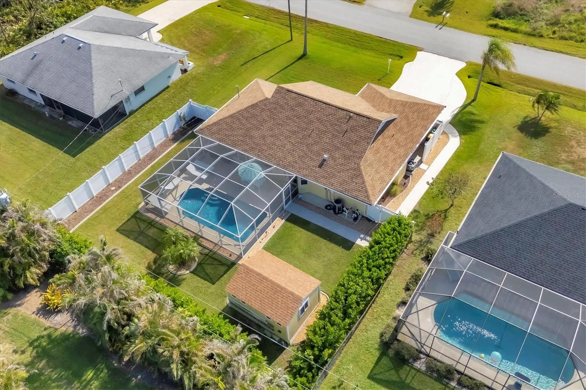 9266 Carnation Avenue Englewood FL 34224