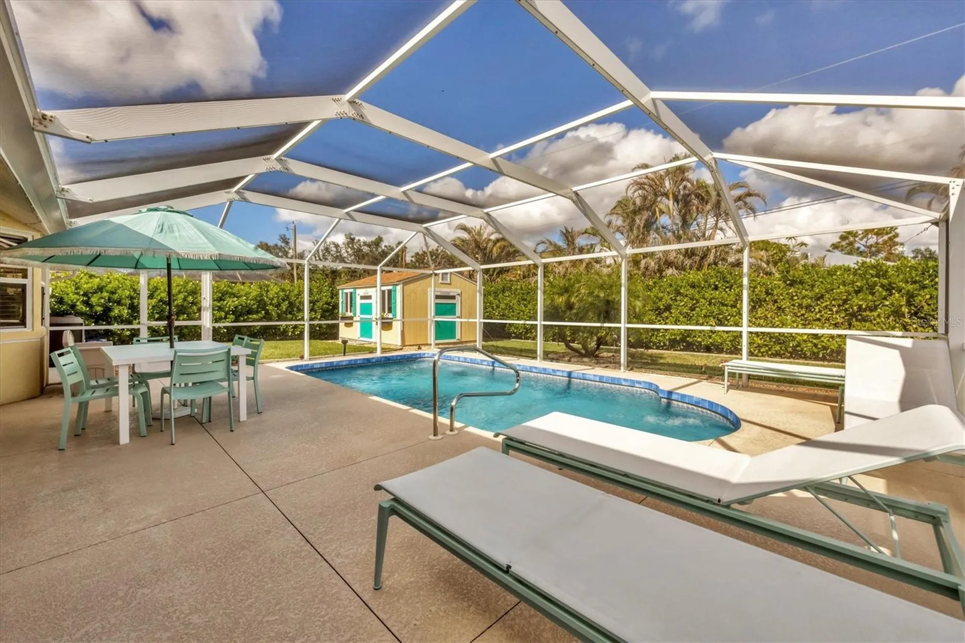 9266 Carnation Avenue Englewood FL 34224