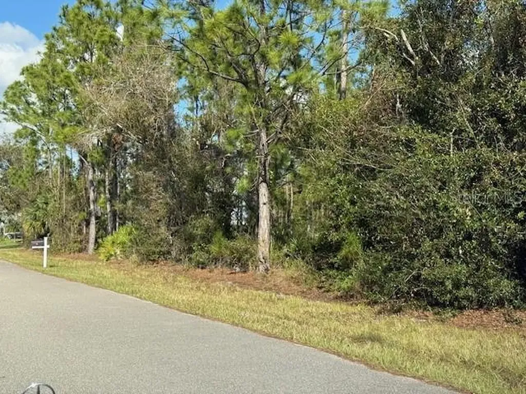 142 Algonquin Street Port Charlotte FL 33954
