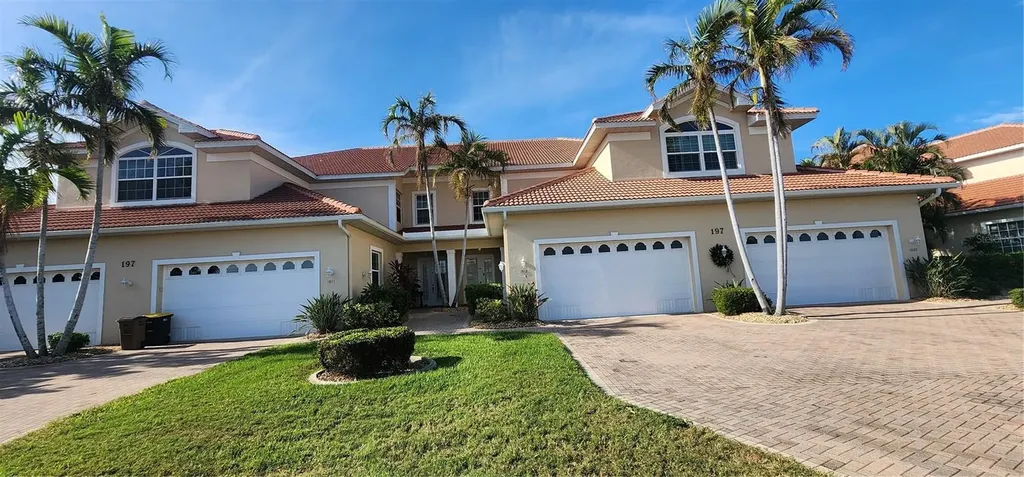 197 Tropicana Drive Punta Gorda FL 33950
