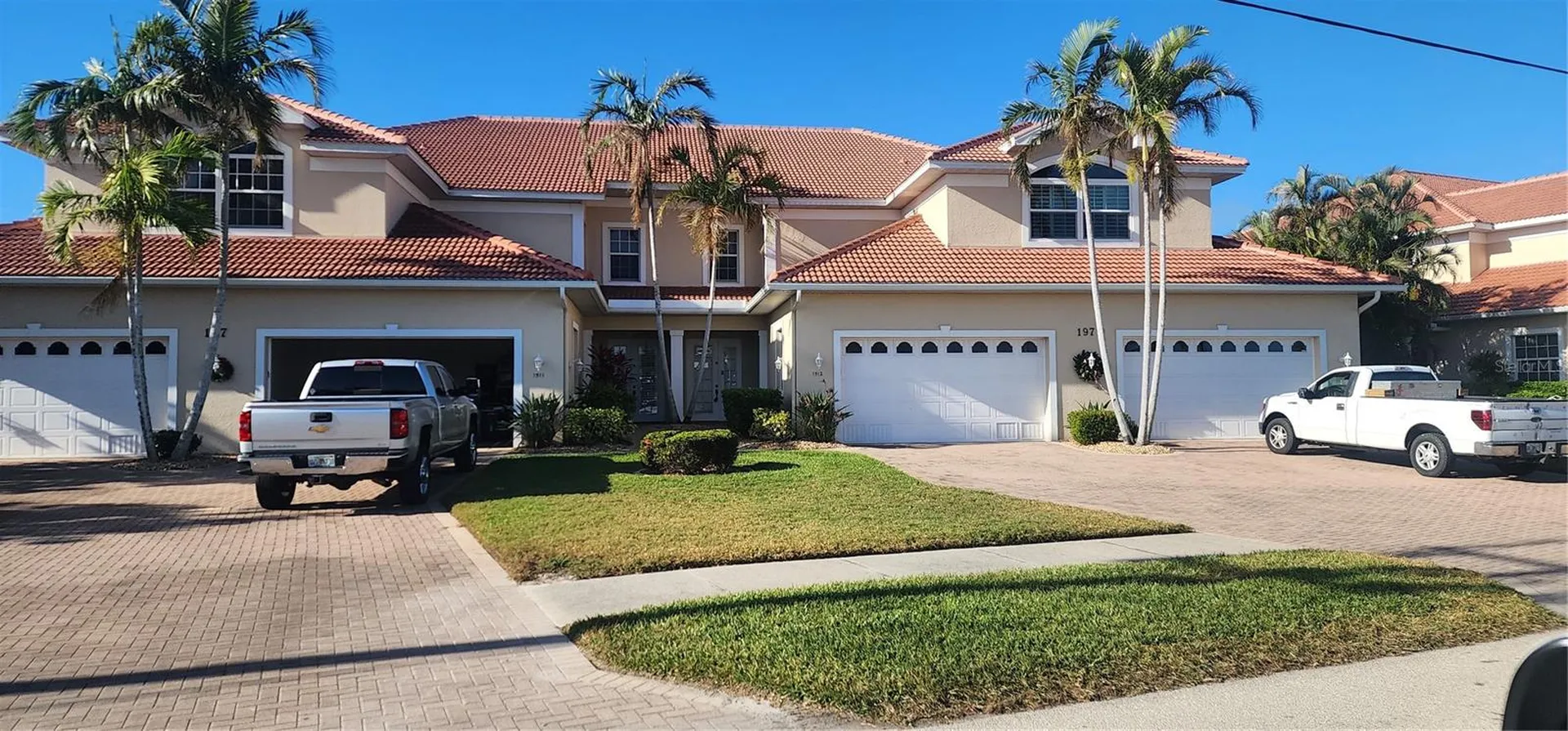 197 Tropicana Drive Punta Gorda FL 33950