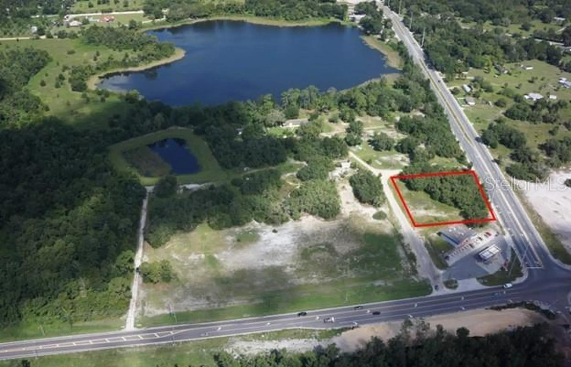 0 Gaines Road Davenport FL 33837