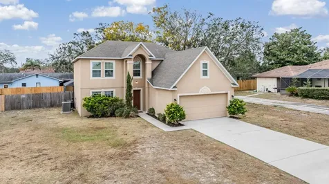 10339 Carrin Road Spring Hill FL 34608