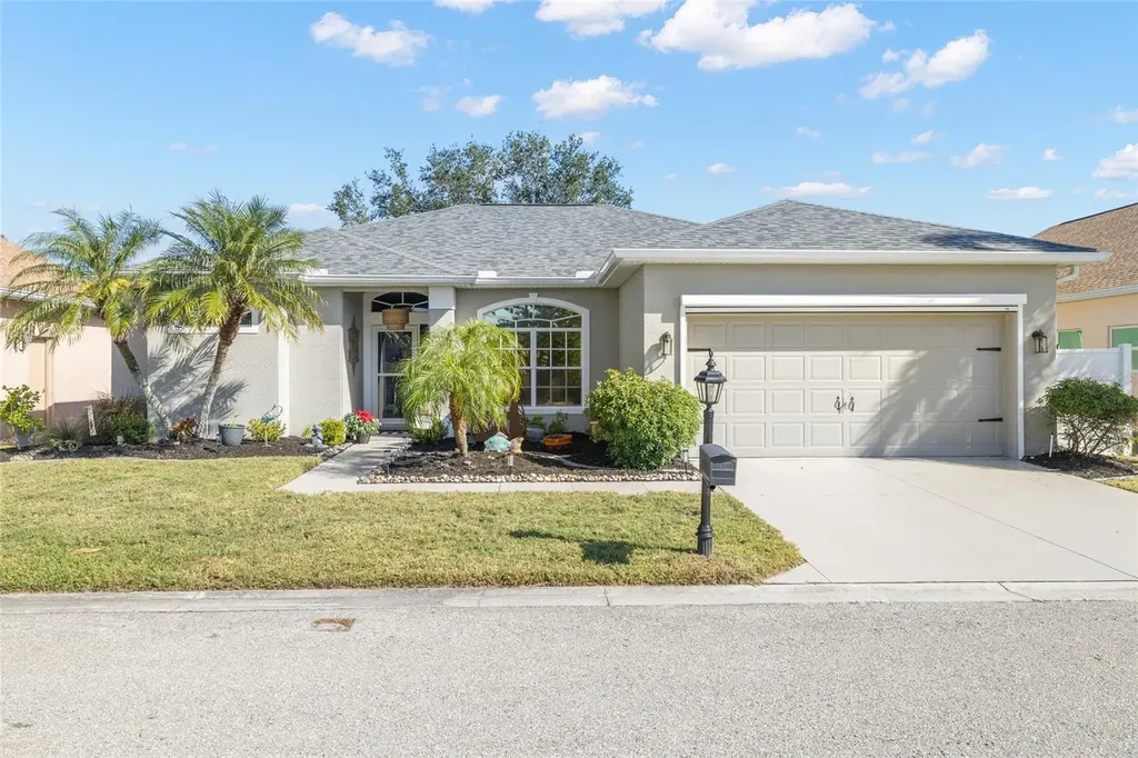 1688 Piccadilly Circle Punta Gorda FL 33980
