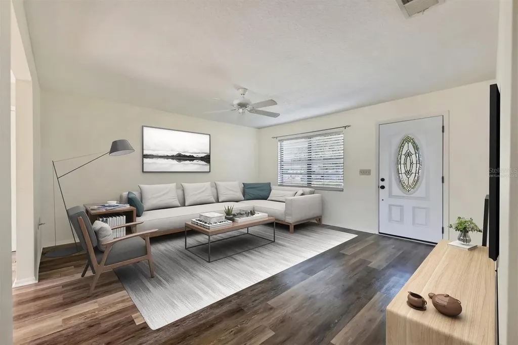 4064 Velarde Lane Sarasota FL 34235