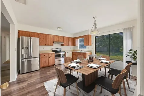 4064 Velarde Lane Sarasota FL 34235