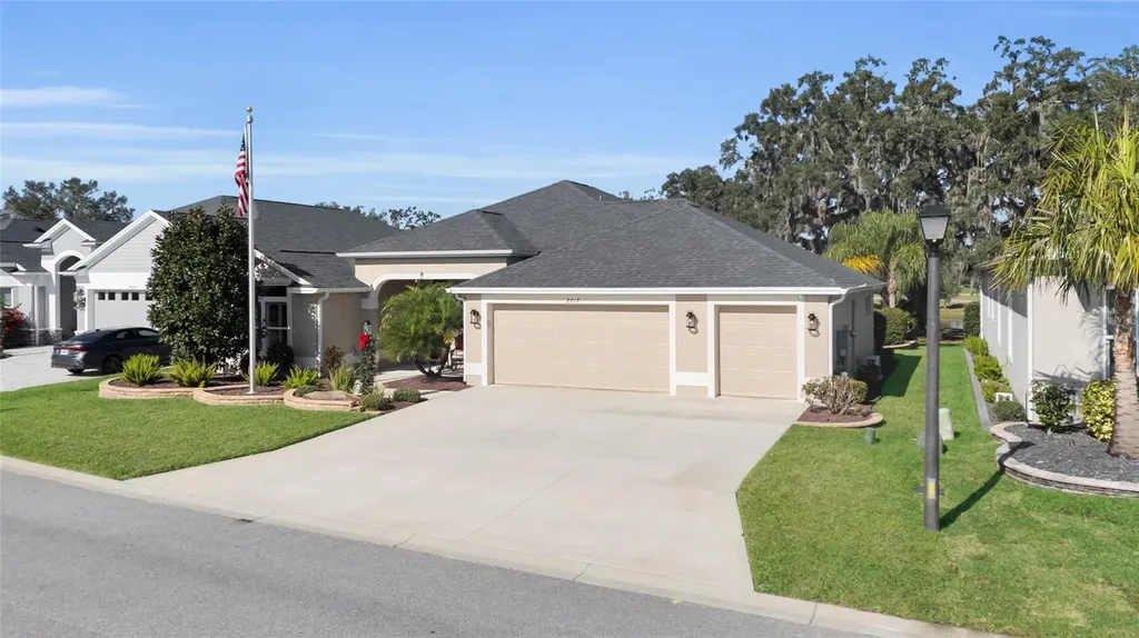 2717 Dunham Drive The Villages FL 32163