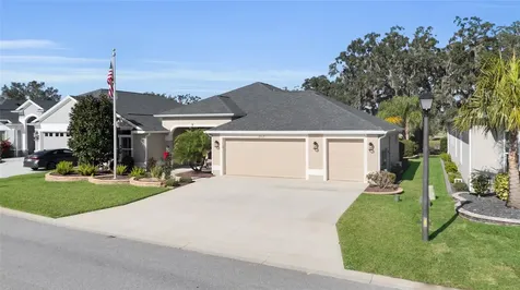 2717 Dunham Drive The Villages FL 32163