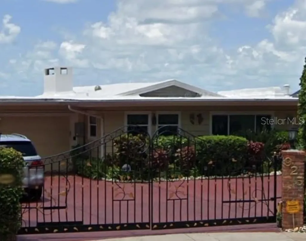 925 Alameda Way Sarasota FL 34234