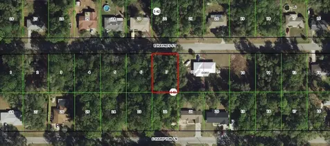 6660 E Haynes Lane Inverness FL 34452