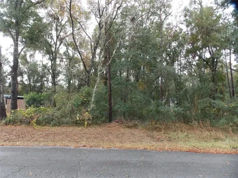 6660 E Haynes Lane Inverness FL 34452