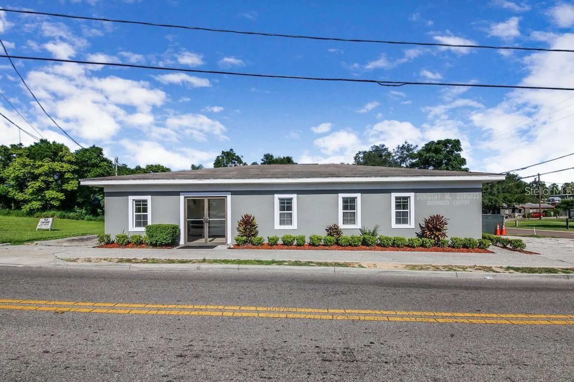 1021 Drive Martin Luther King Jr. Way Haines City FL 33844