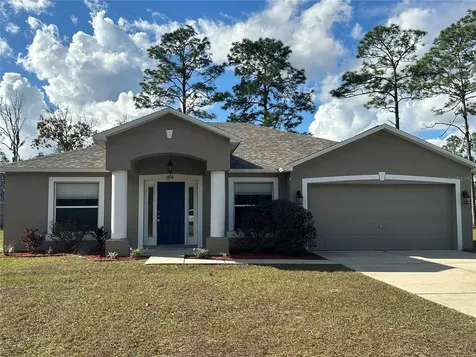 6514 N Earlshire Terrace Citrus Springs FL 34434