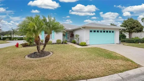 735 Old Oaks Lane Leesburg FL 34748