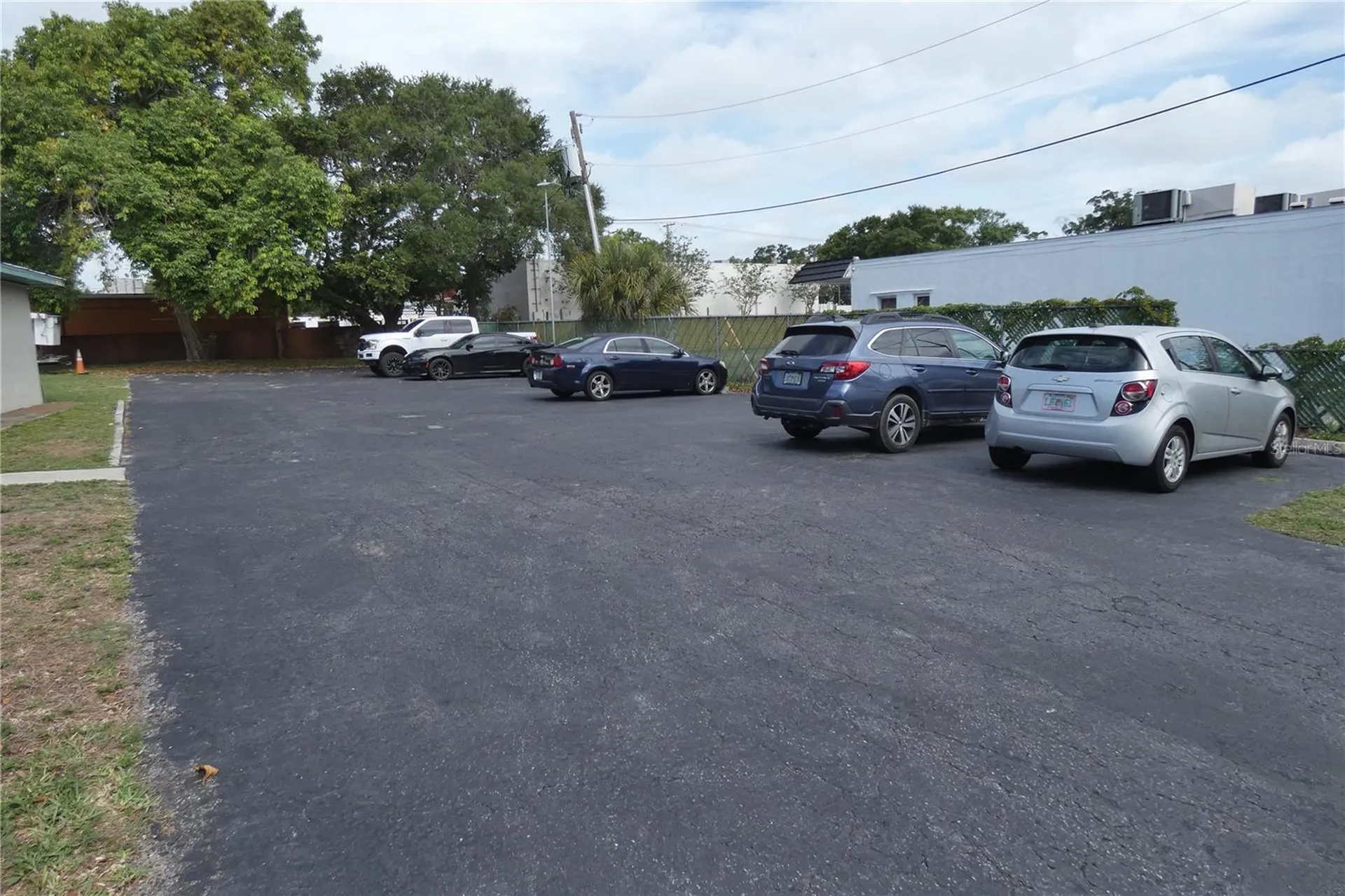 5250 15th Street N St Petersburg FL 33703