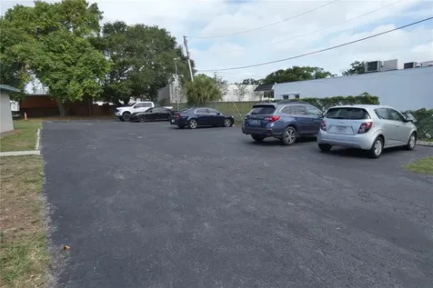 5250 15th Street N St Petersburg FL 33703