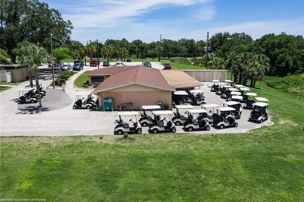 3603 Placid Lakes Boulevard Lake Placid FL 33852