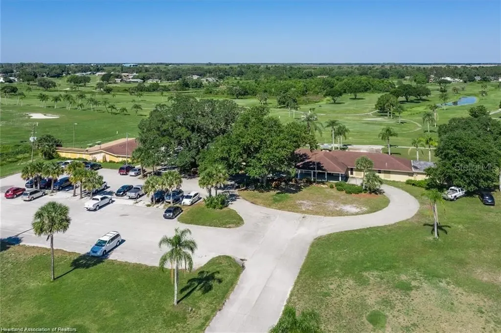 3603 Placid Lakes Boulevard Lake Placid FL 33852