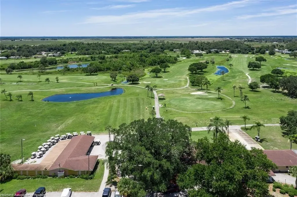 3603 Placid Lakes Boulevard Lake Placid FL 33852