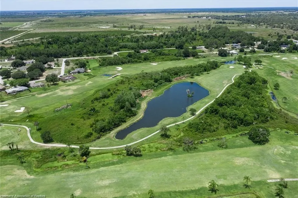 3603 Placid Lakes Boulevard Lake Placid FL 33852