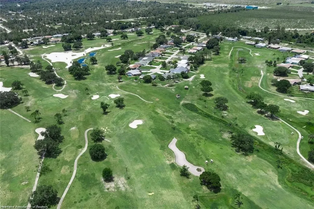 3603 Placid Lakes Boulevard Lake Placid FL 33852