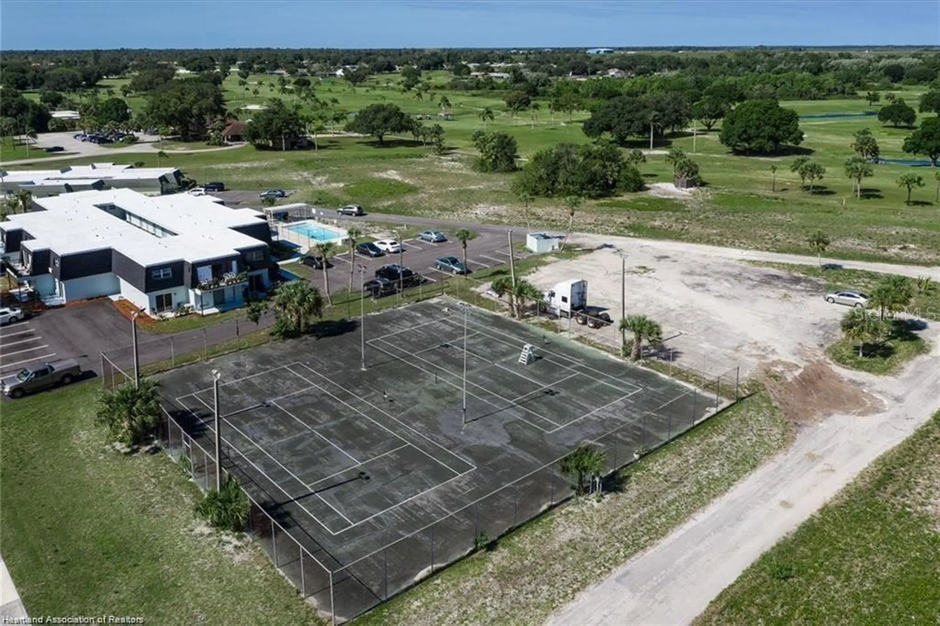 3603 Placid Lakes Boulevard Lake Placid FL 33852
