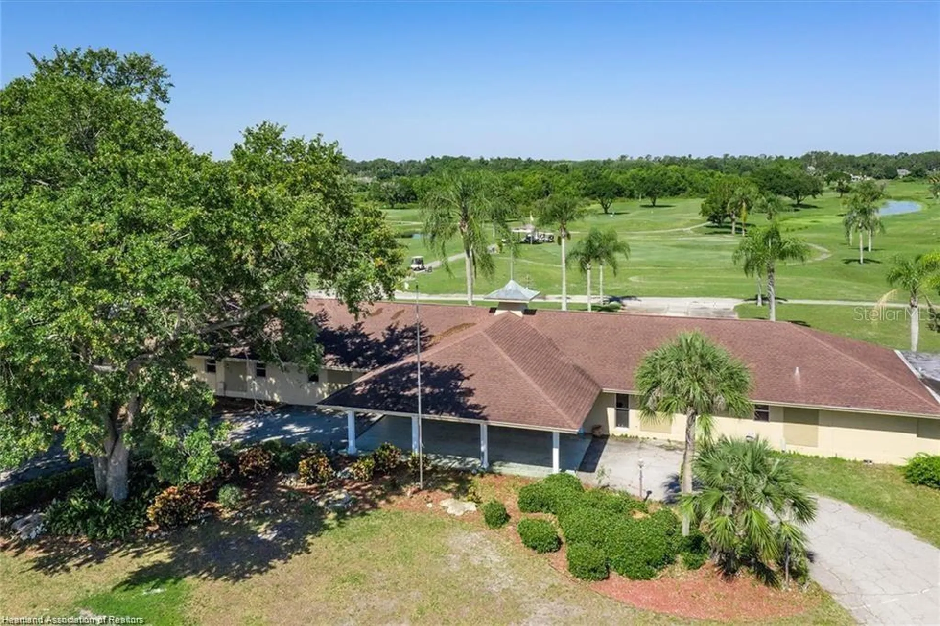 3603 Placid Lakes Boulevard Lake Placid FL 33852