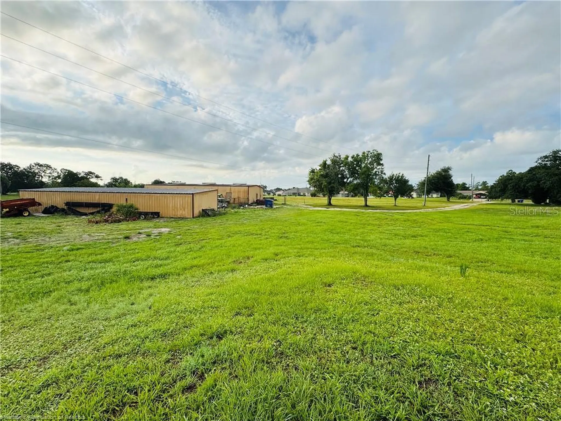 3603 Placid Lakes Boulevard Lake Placid FL 33852