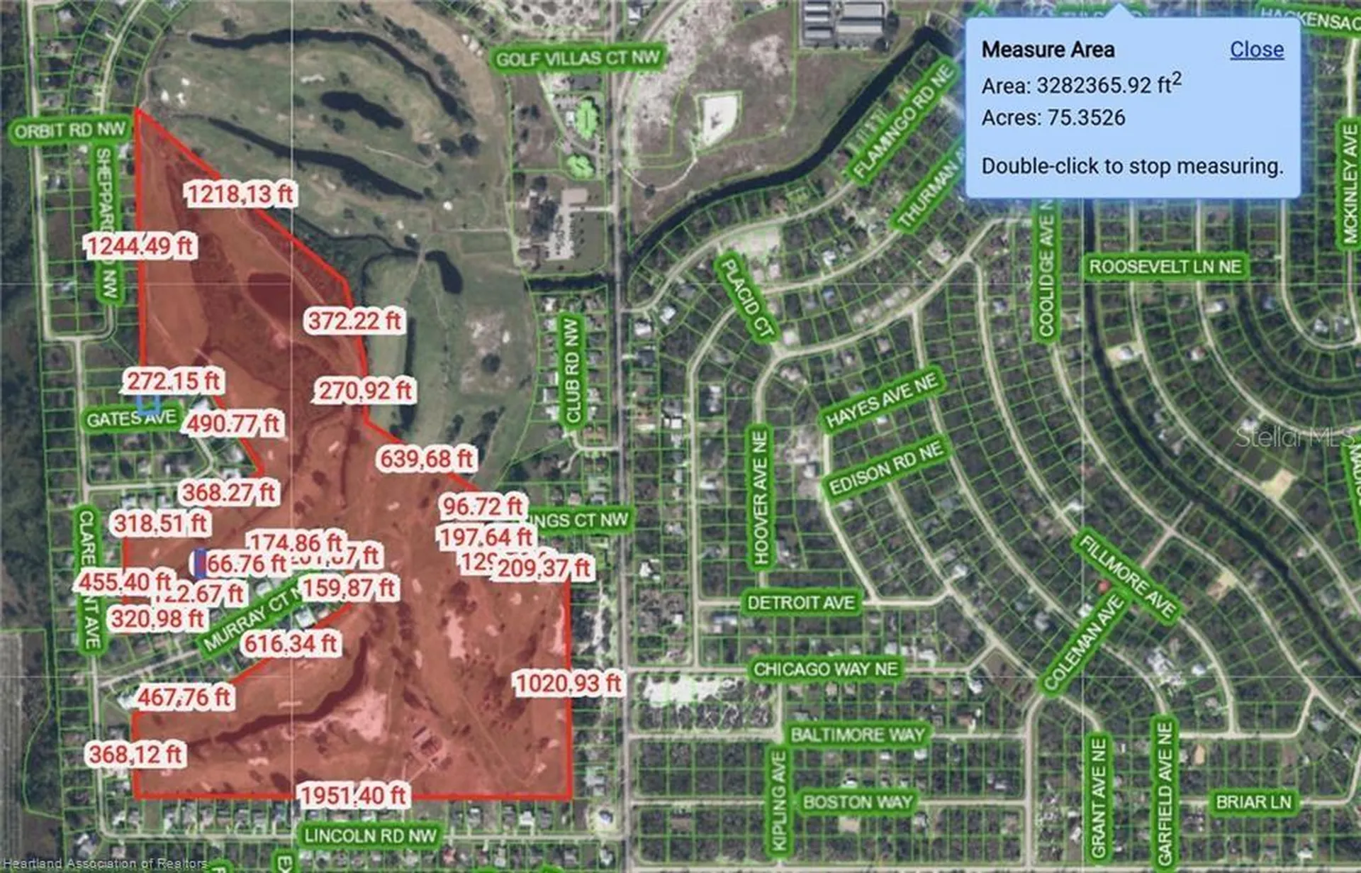 3603 Placid Lakes Boulevard Lake Placid FL 33852