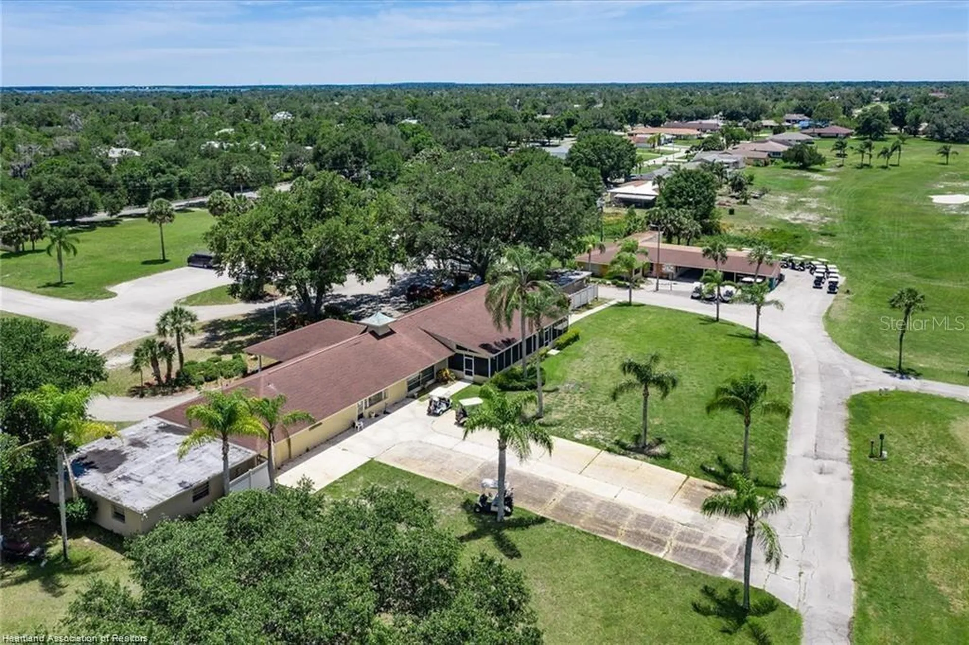 3603 Placid Lakes Boulevard Lake Placid FL 33852