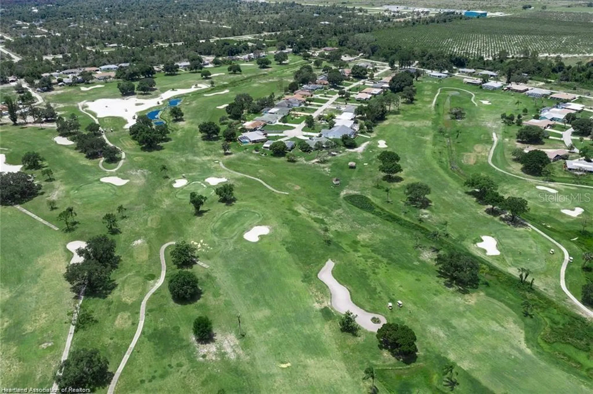 3603 Placid Lakes Boulevard Lake Placid FL 33852