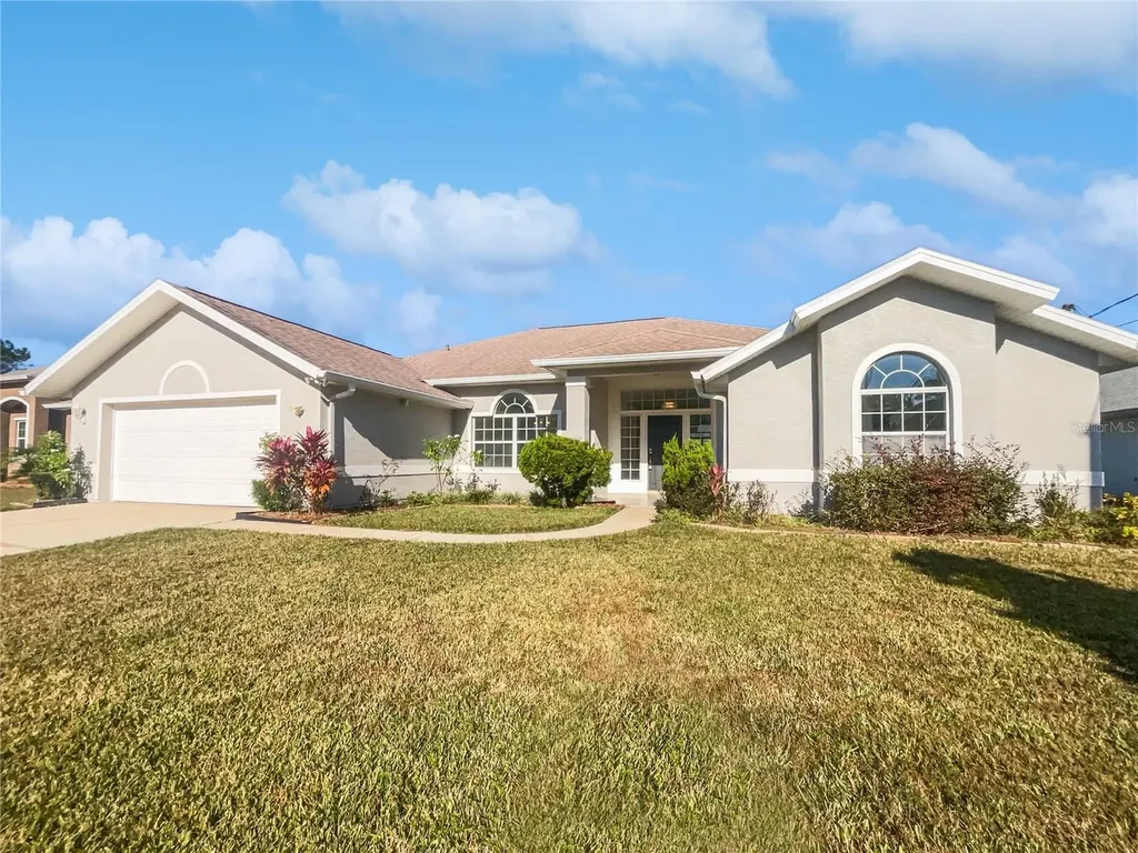 10 Ferngate Lane Palm Coast FL 32137