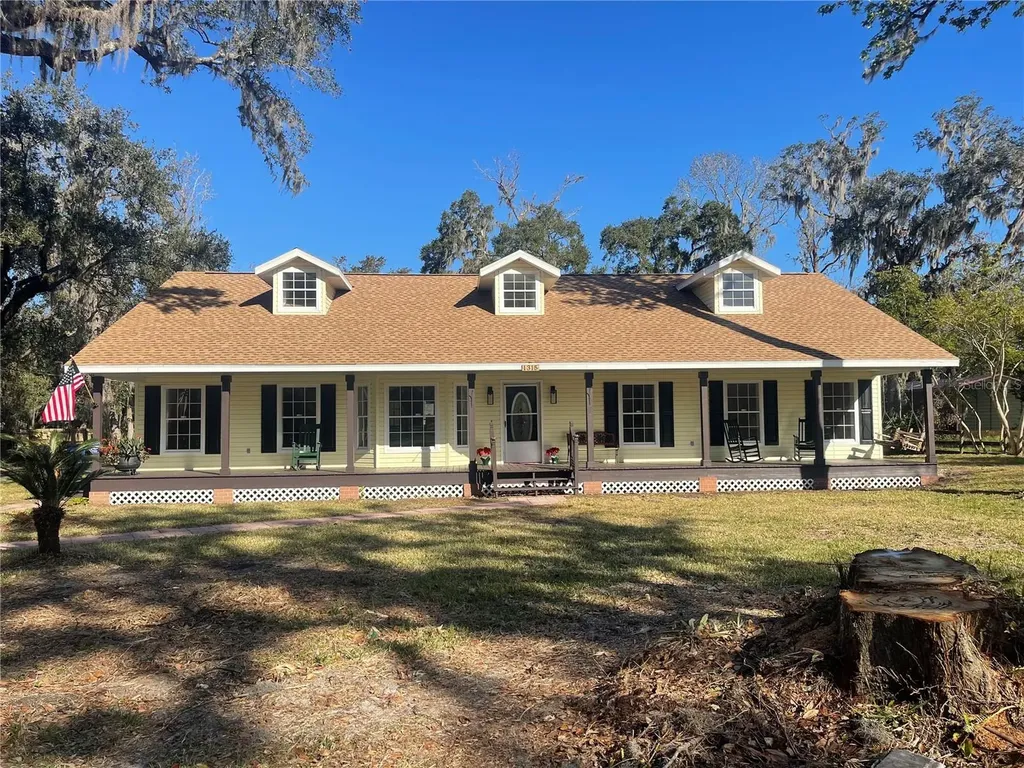 1315 Cowart Road Plant City FL 33567