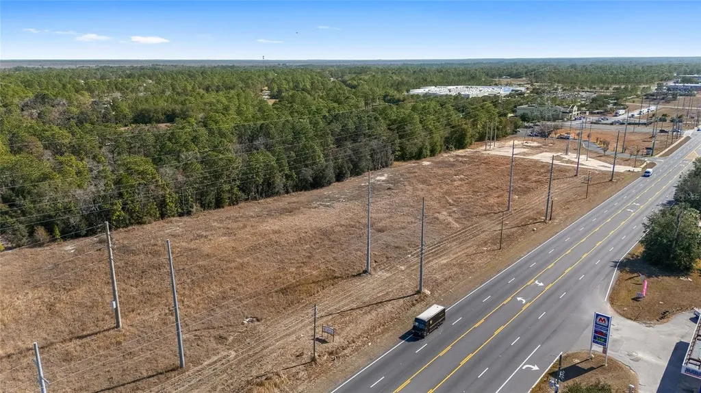 SE Maricamp Road Ocala FL 34472