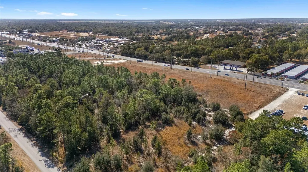 SE Maricamp Road Ocala FL 34472