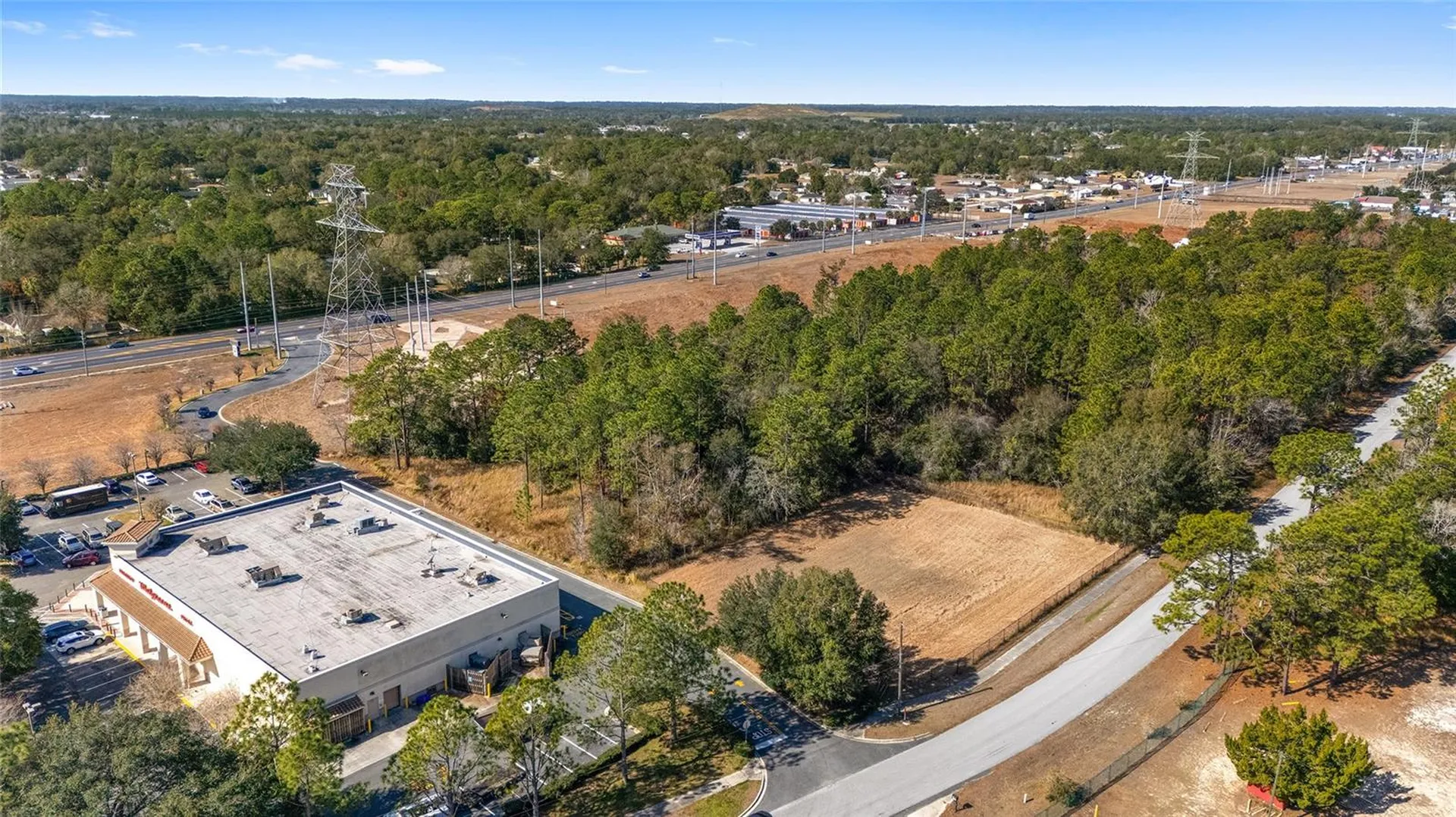 SE Maricamp Road Ocala FL 34472