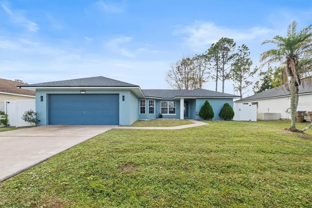 910 Nancy Court Kissimmee FL 34759