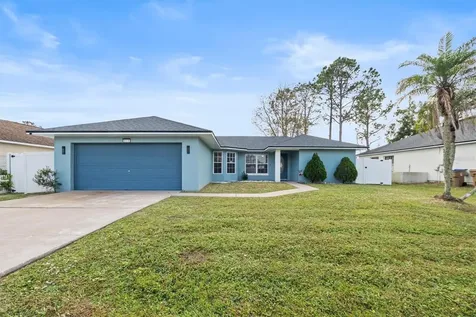 910 Nancy Court Kissimmee FL 34759