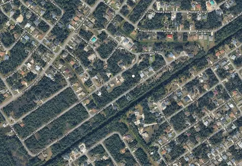 Jason Street North Port FL 34288