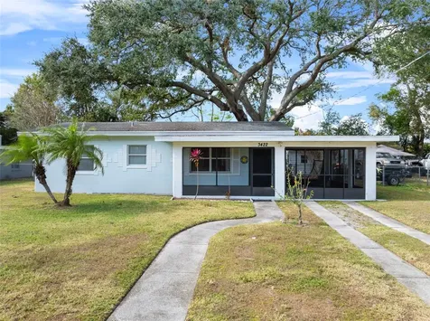 3422 Hickory Street NW Winter Haven FL 33881