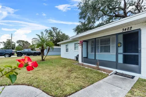 3422 Hickory Street NW Winter Haven FL 33881