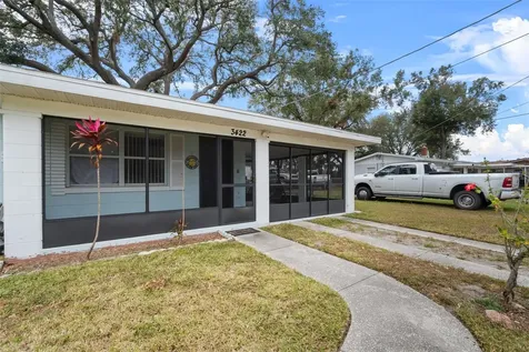 3422 Hickory Street NW Winter Haven FL 33881