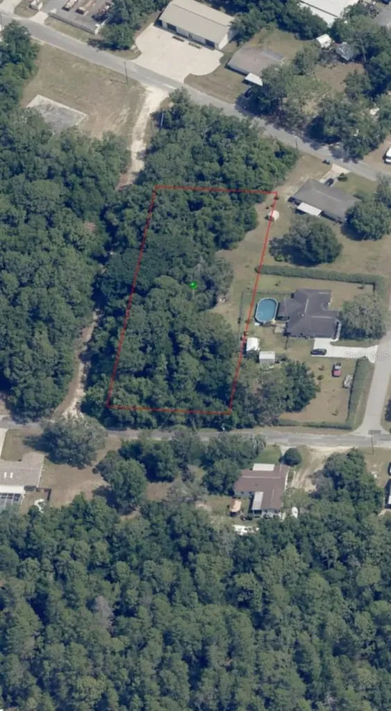 965 S Sally Terrace Inverness FL 34452
