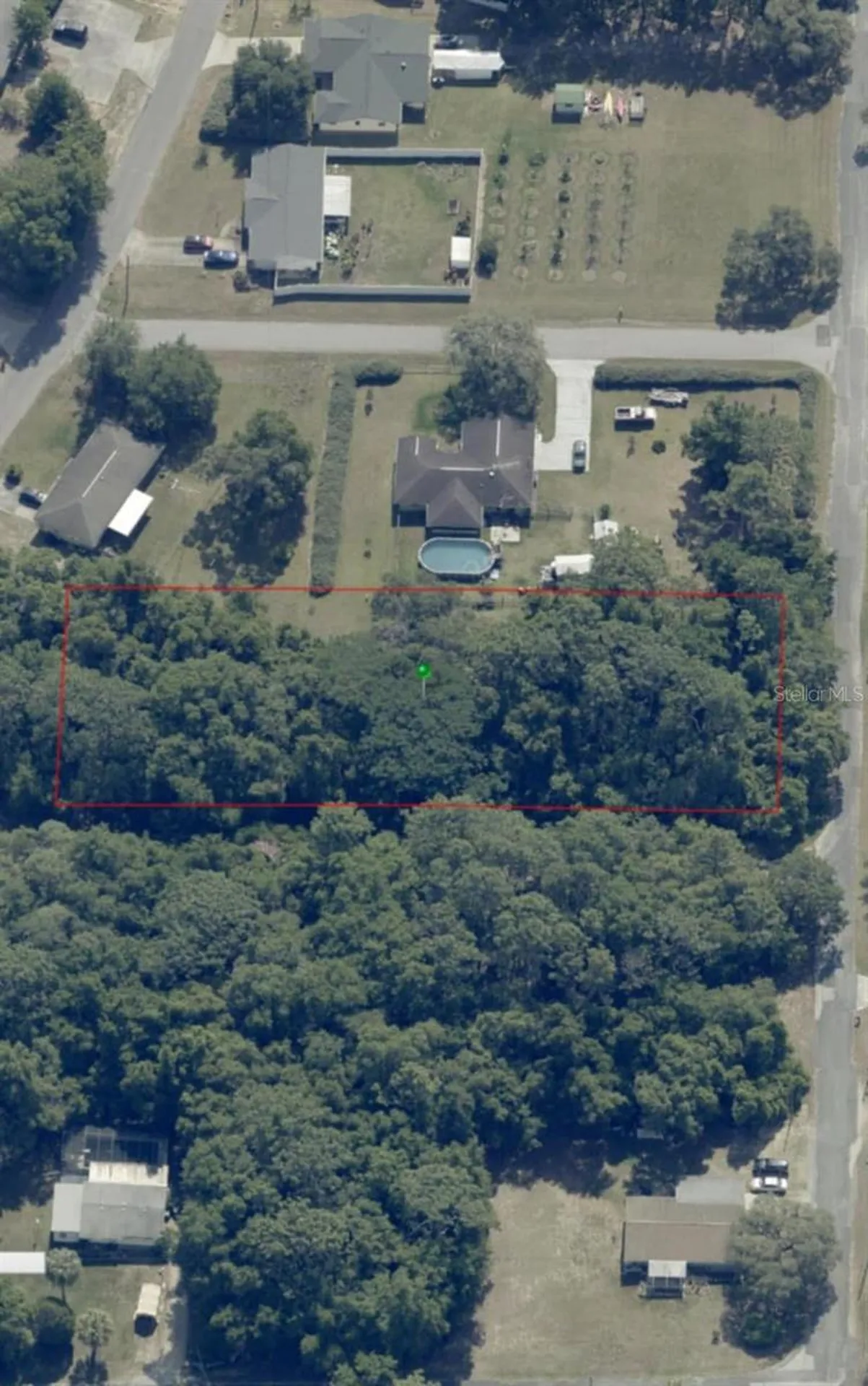 965 S Sally Terrace Inverness FL 34452