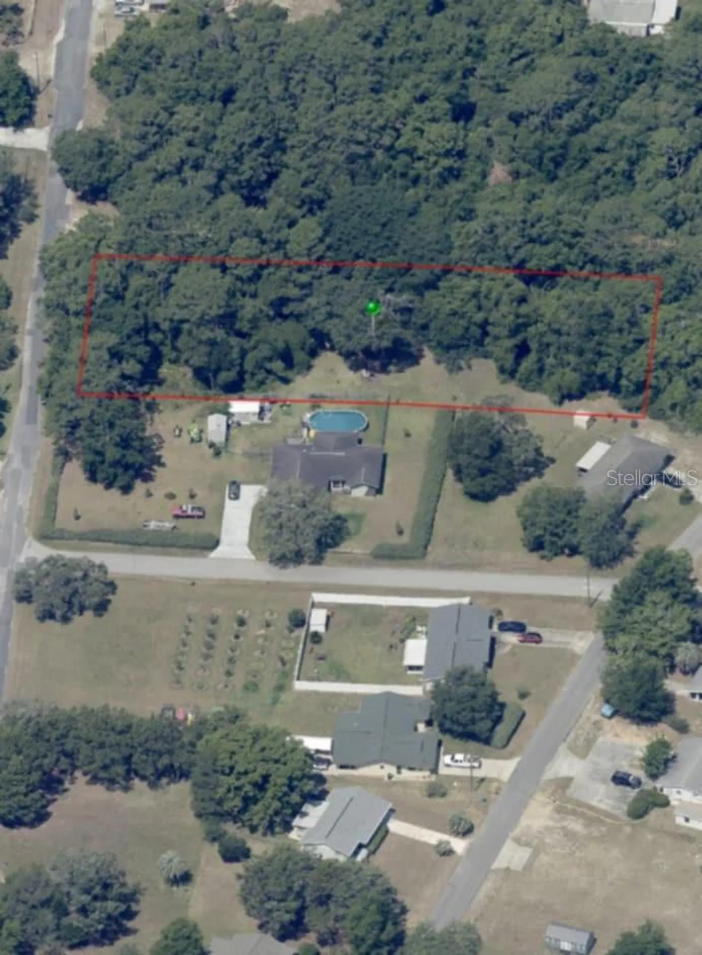 965 S Sally Terrace Inverness FL 34452