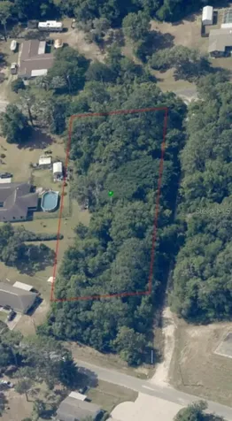 965 S Sally Terrace Inverness FL 34452
