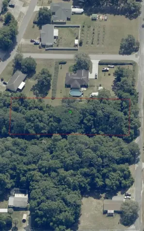 965 S Sally Terrace Inverness FL 34452