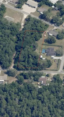 965 S Sally Terrace Inverness FL 34452