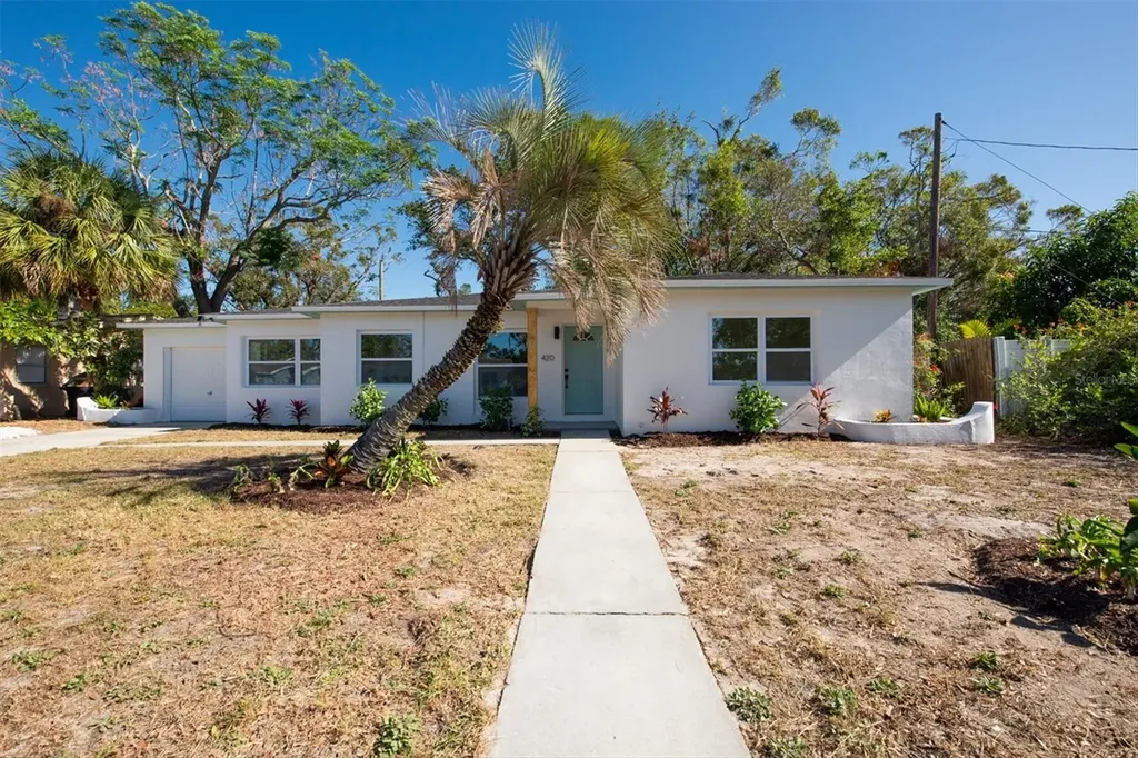 420 Madison Street S St Petersburg FL 33711
